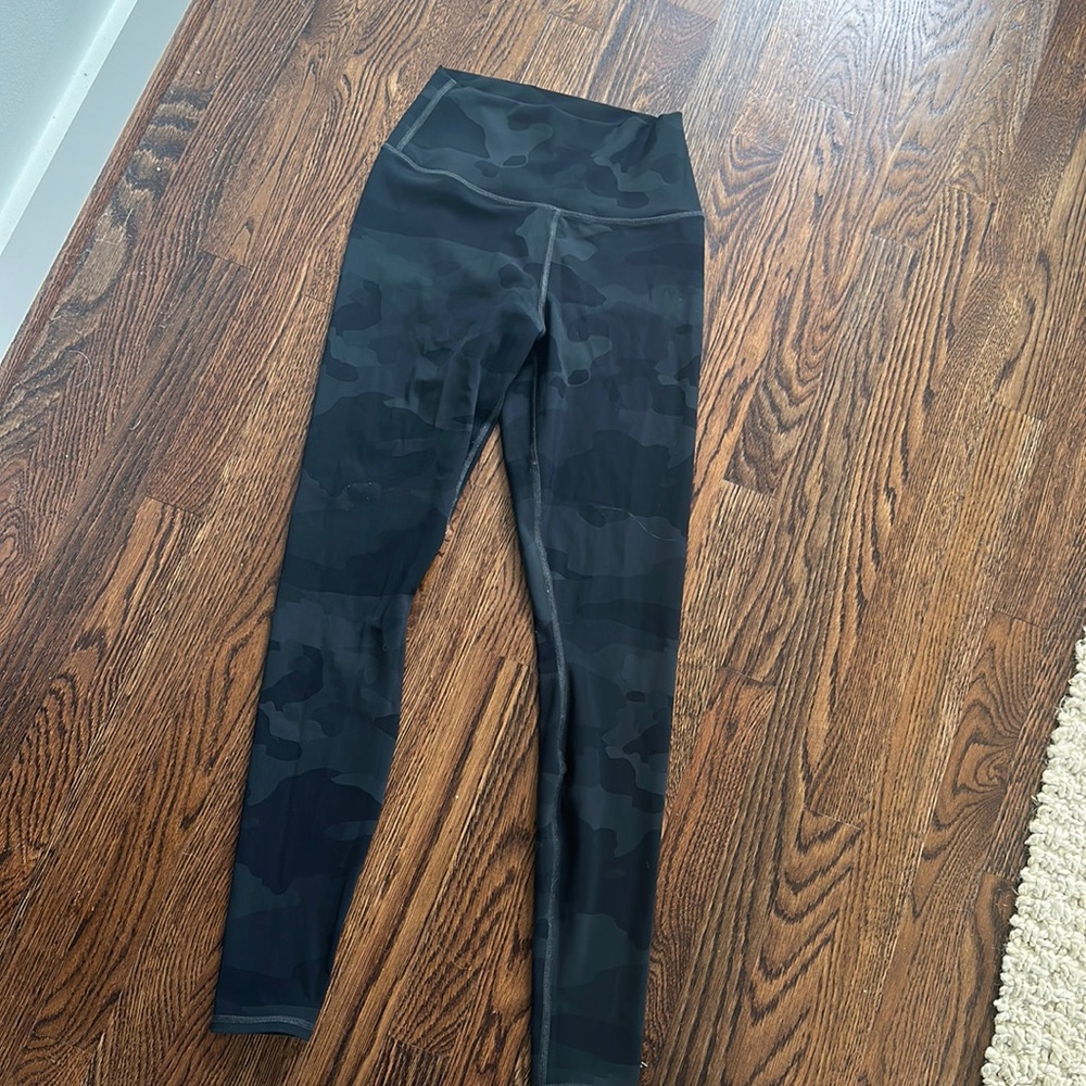 Alo leggings